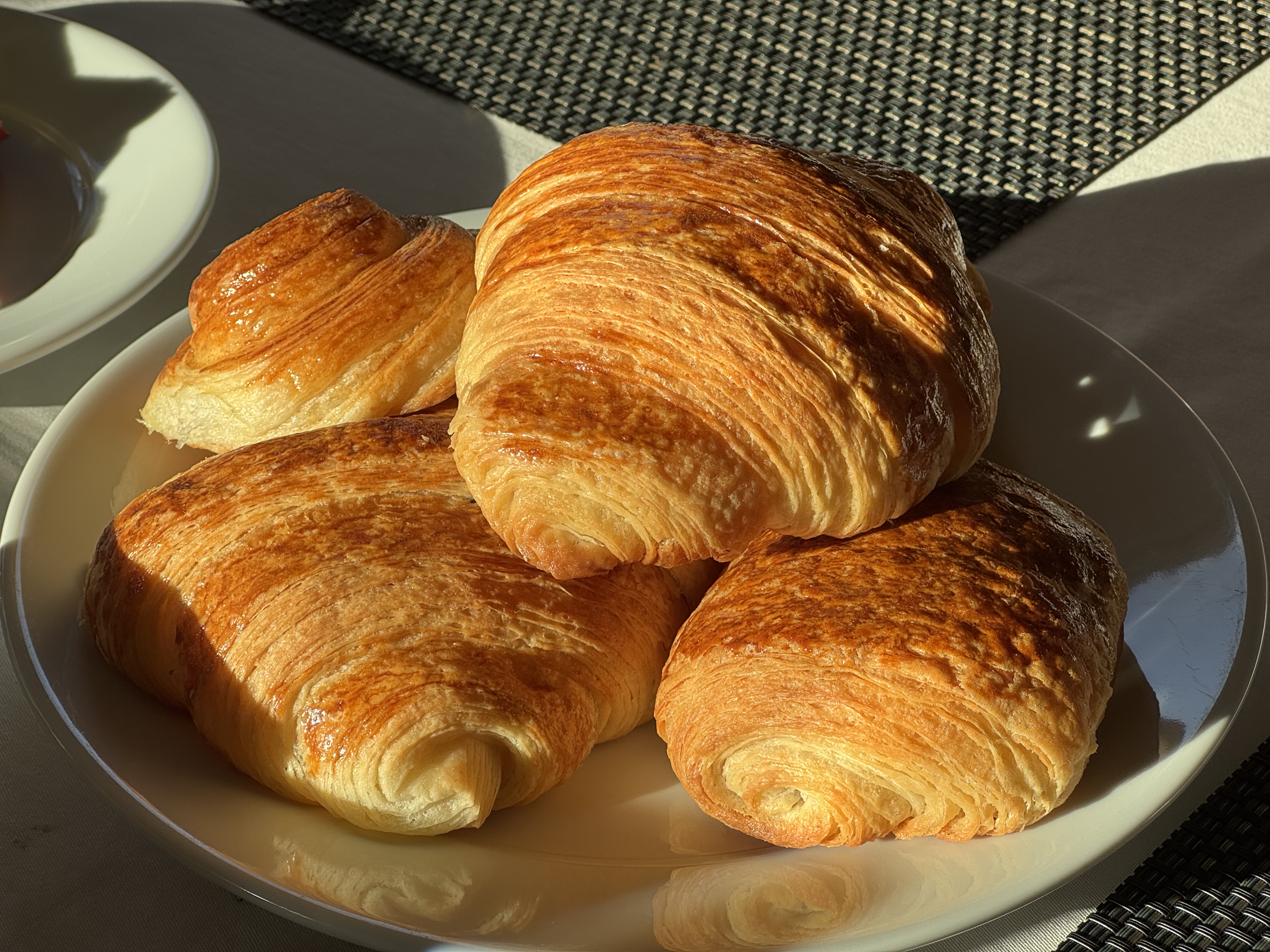Croissants