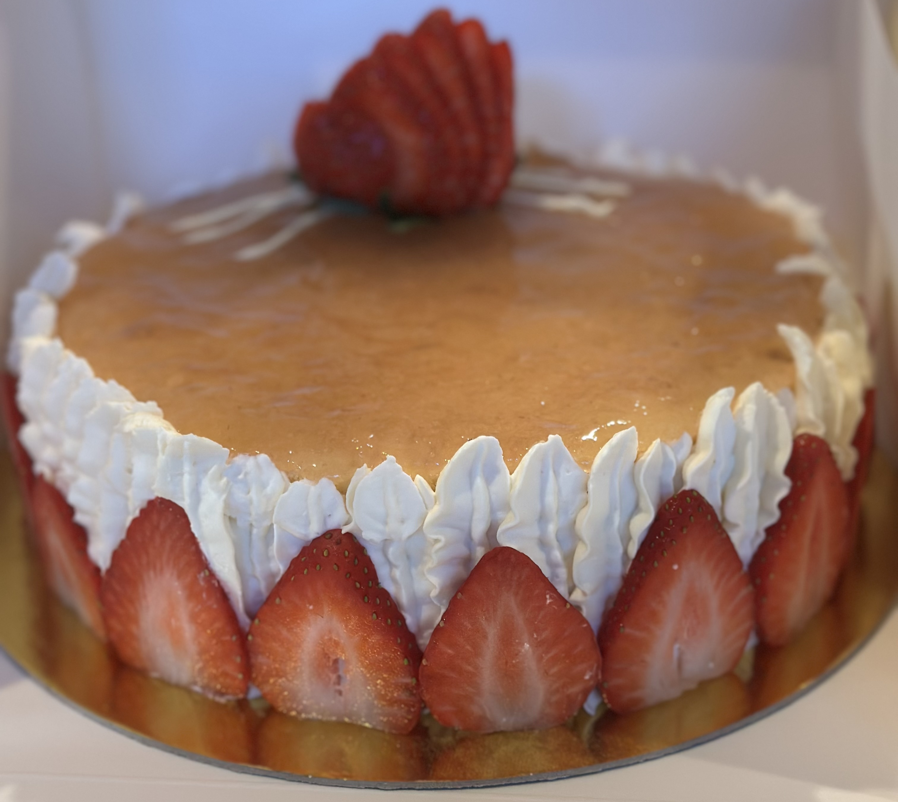 Fraisier