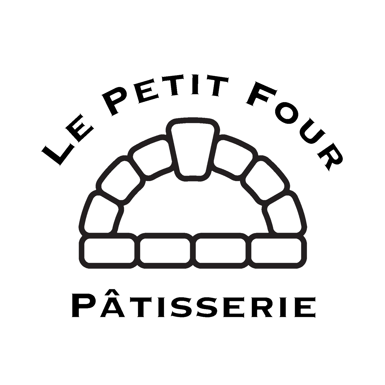 Le Petit Four logo
