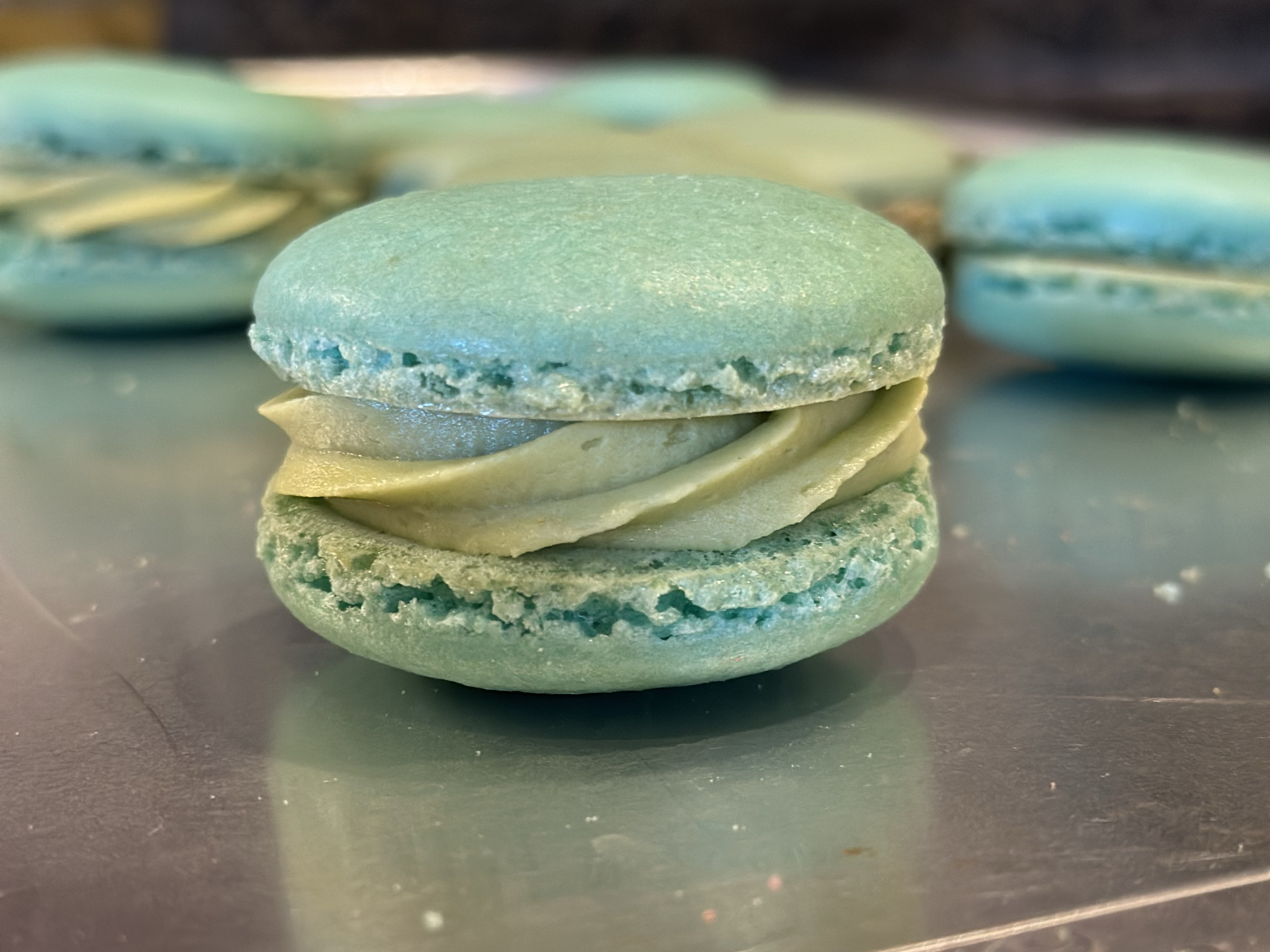 Macaron