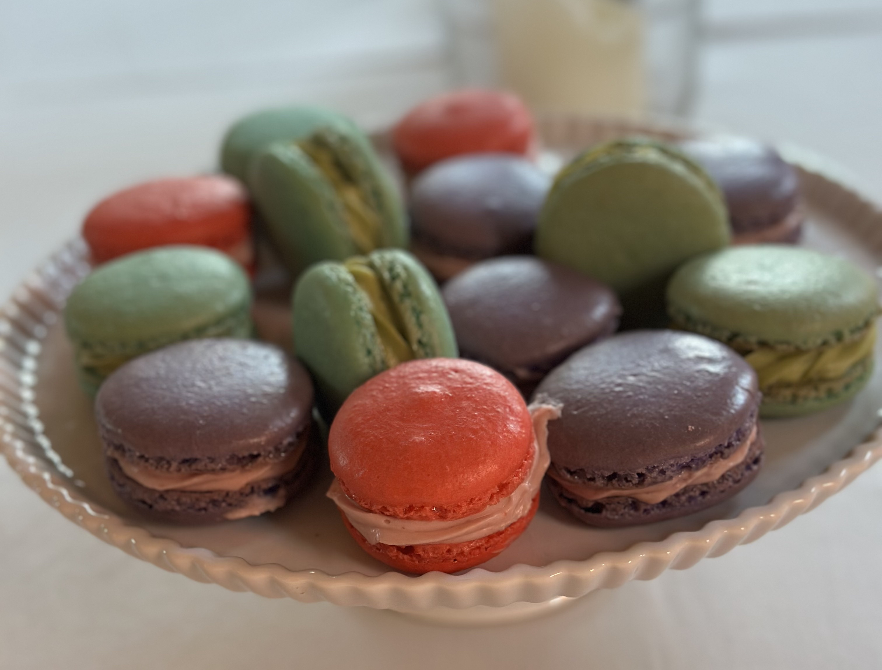 Macarons